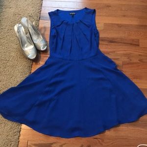 Express Dress 👗. Heels 50% off with purchase!